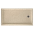 thumbnail image 5 of Swan Solid Surface 32'' x 60'' Single Threshold Shower Base, 5 of 7