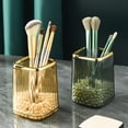 thumbnail image 4 of Giaone Cosmetic Brush Storage Holder Cup, Makeup Brush Organizer Make Up Brush Holder, 4 of 15