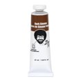 thumbnail image 1 of Óleo Artist Bob Ross MR6001 Dark Sienna, 37 ml, 1 of 5