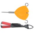 thumbnail image 3 of Aparejos de pesca, herramienta de extracción múltiple, herramienta de pesca de extracción múltiple, línea de pesca de carpa, acceso a anudados, probado y confiable, 3 of 8