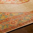 thumbnail image 5 of Mark&Day Area Rugs, 2x3 Alverna Traditional Brown Area Rug (2' x 3'), 5 of 5