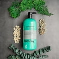 thumbnail image 2 of Anthony Invigorating Rush 2-In-1 Hair Shampoo and Body Wash for Men, Green, 32 fl oz, 2 of 6