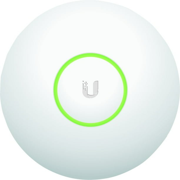 Ubiquiti UAP UniFi Access Point Enterprise WiFi System, Pack of 1