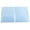 Light Blue, variant on Plastic Folders with Pockets,Heavy-Duty Plastic Folders with Two Pockets,Water-Proof Pocket Folder with Business Card Slot,Document Organizer,2-Pocket Folder for Office Filing Supplies,Light Blue