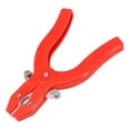 thumbnail image 4 of 200A Crocodile Clamp Electric Test Clamp High Current Test Clamp J60067, 4 of 10