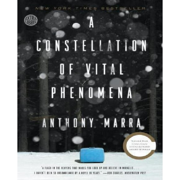 A Constellation of Vital Phenomena