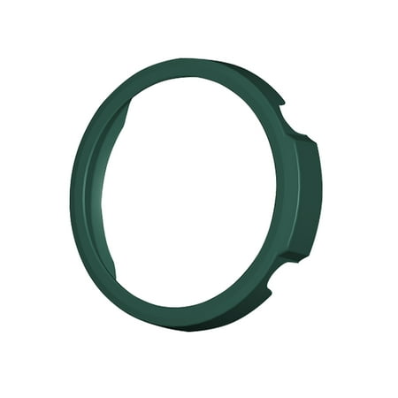 

Screen Protector Hard Housing-Case Frame for Mibro A1 Watch Sleeve Bumper-Shell