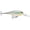 Blue Back Herring, variant on Rapala Shad Rap Crankbait 05 Demon