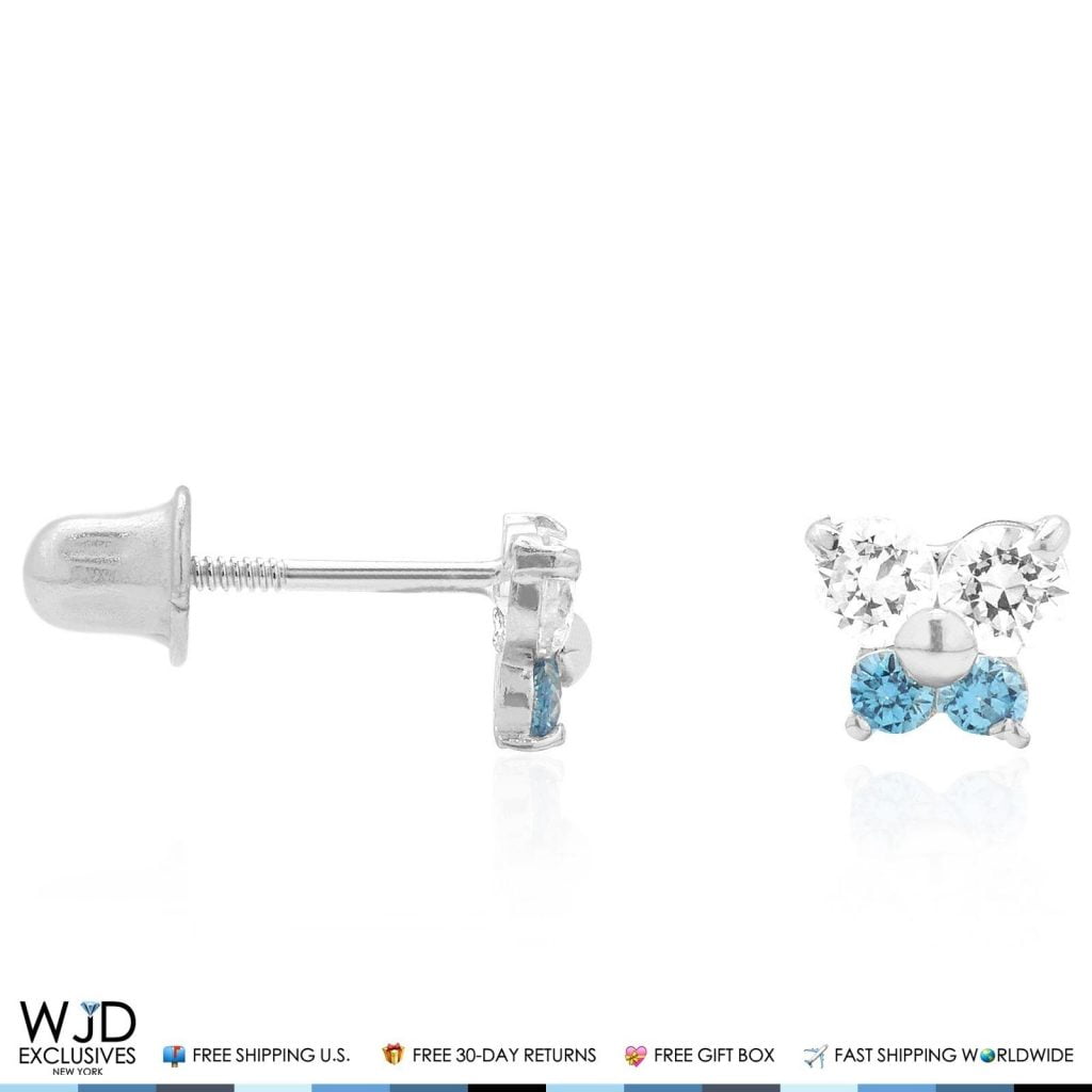 Details about   10k Yellow Gold Oval White Topaz And Diamond Earrings 