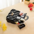 thumbnail image 3 of Bolsos cruzados para niñas pequeñas Bolso de mano para niños pequeños Mini bolso de hombro informal tipo mensajero para niños, 3 of 5