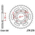 thumbnail image 2 of Jt Sprockets Jtr279.38 38T Steel Rear Sprocket, 2 of 3