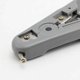 thumbnail image 5 of Eigraketly Pelacables Pelacables Alicates pelacables Plano UTP STP Cable coaxial Separador de cableado multifuncional Herramienta de cable Herramientas y ferretería Eigraketly GJ1002-00B, 5 of 5