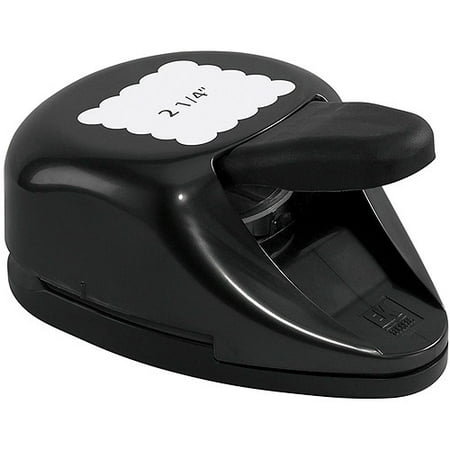 Paper Shapers X-Large Nesting Punch