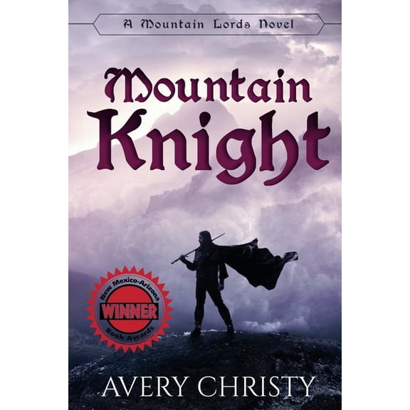 Mountain Lords Mountain Knight, (Paperback)