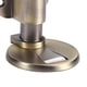 thumbnail image 5 of Tope de puerta ajustable, tope de puerta anticolisión de acero inoxidable, herrajes para puerta JShteea El nuevo, 5 of 6