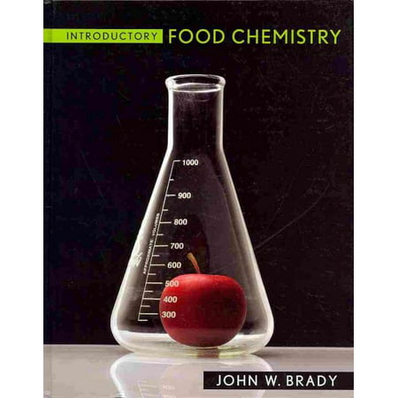 Introductory Food Chemistry (Best Introductory Chemistry Textbook)