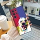 thumbnail image 4 of Mejore la apariencia de su teléfono con esta llamativa funda de goma de TPU con estampado de dibujos animados para iPhone, 4 of 4