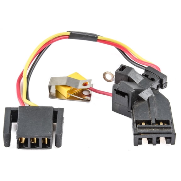 JEGS HEI Distributor Wiring Harness