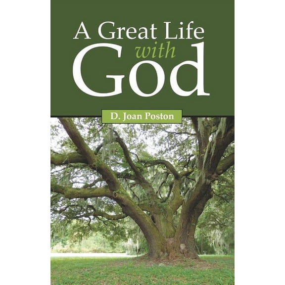 A Great Life with God, (Paperback)