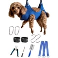 thumbnail image 1 of Arnés Hamaca para Aseo Canino Kkiimatt para Perros Extra Pequeños XS, 1 of 5