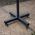 thumbnail image 3 of Titan Great Outdoors Rolling Base 32" for Park Grill 2 Locking Casters, 3 of 6