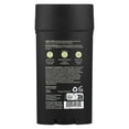 thumbnail image 4 of ATTITUDE Super Leaves™, Aluminum-Free Deodorant, For Men, Matcha & Bergamot, 2.64 oz (75 g), 4 of 4