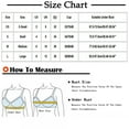 thumbnail image 3 of safuny Everyday Bra for Women Seamless Smoothing Gathering Detachable Shoulder Straps For Use Wireless Push Up Ultra Light Lingerie Brassiere Underwear Comfort Daily Pink S, 3 of 9