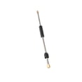thumbnail image 3 of Youkk Baguette d'Extension Robuste Nettoyage Professionnel Durable Tige Prolongée 50CM Rondelle 50CM, 3 of 6