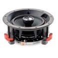 thumbnail image 1 of Bocina coaxial Focal F100ICW5 de 2 vías para pared o techo, 1 of 8