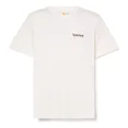 thumbnail image 4 of Playera Timberland Blanco Montañas Tb0a6wetcm9 Hombre, 4 of 4