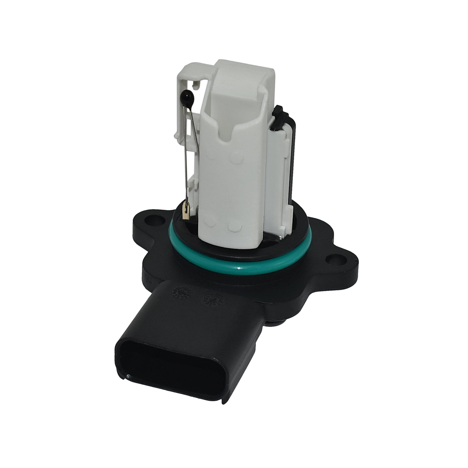Mass Air Flow Sensor Meter MAF Compatible for 2007-2015 Dodge Ram 2500 3500 4500 5500 6.7L Diesel, Replace 68002441AB 5WK97506