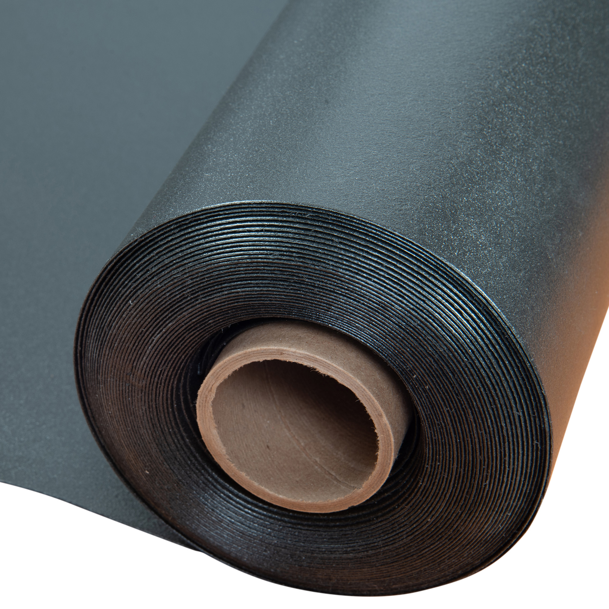MSI Mititec 200 sq. ft. 5 ft. x 40 ft. x 1 mm Polypropylene Acoustical Underlayment for Glue Down Luxury Vinyl Flooring.