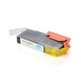 thumbnail image 2 of Canon CLI-251XLC 6449B001 Compatible Cyan Ink Cartridge for PIXMA MG5420/MG5422/ MG5500 Series/MG5520/MG5522/ iP7220 and so on, 2 of 3
