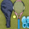 thumbnail image 5 of Minkissy 6Pcs Tennis Racquet Grip Tape Perforated Holes For Athletes Outdoor, 5 of 5