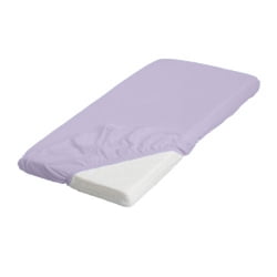 purple baby mattress
