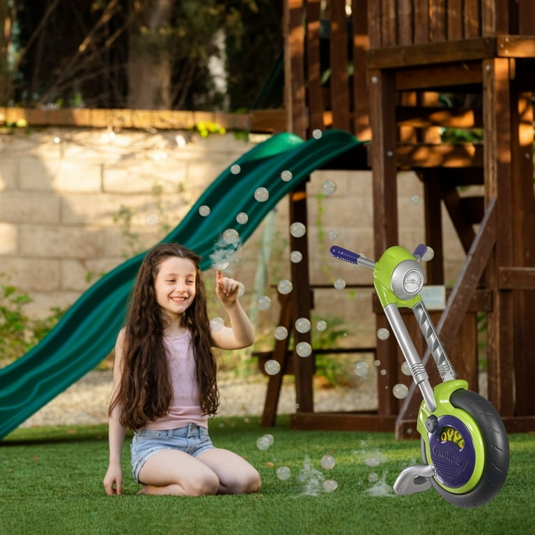 Gazillion bubble cycle cheap