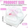 thumbnail image 2 of Juguete para apretar Squishies Taba Cat Paw Zoacrn para niños y adultos, 5 unidades, 2 of 6