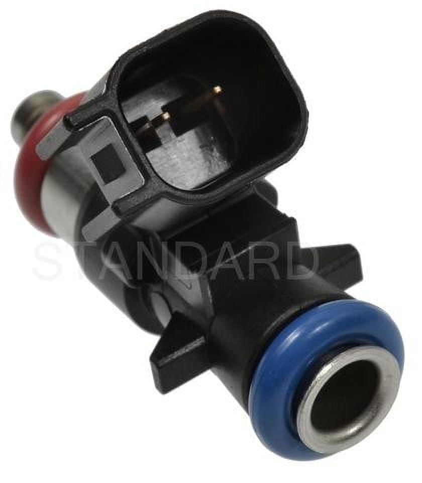 Standard Ignition Fuel Injector P/N:FJ1147 Fits select: 2011-2015 JEEP GRAND CHEROKEE, 2015-2018 JEEP WRANGLER UNLIMITED