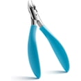 thumbnail image 1 of ShenMo Professional Toenail Clippers - Precision Ingrown Toenail Cutter For Thick Toes Toe Nail Scissors Stainless Steel Soft Handle, 1 of 5