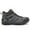 DARK GREY, variant on Hi-Tec Mens Ravus Mid WP Waterproof Hiking Boots Dark Grey V8008VJV Size 10