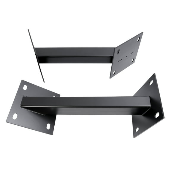 KOJEM Exhaust Bracket Set,For Kenworth Semi Exhaust Arm Set,HD Stack Brackets