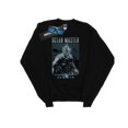 thumbnail image 1 of DC Comics Mens Aquaman Ocean Master Sweatshirt, 1 of 3