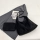 thumbnail image 5 of Bolso Hombro para Mujer Con Asa Superior Ante Mano Informal Diario, 5 of 9