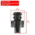 thumbnail image 2 of Ignition Switch for Yamaha SR Viper LTX MTX RTX STX XTX 14-22 / 8JP-H2510-00-00, 2 of 6