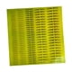 thumbnail image 2 of Atado de moscas Bionic Wing Materiales de fijación de moscas Aparejos de pesca Imitación práctica Verde, 2 of 9