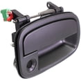 thumbnail image 3 of Exterior Door Handle Compatible with 1995-2002 Kia Sportage Front, Passenger Side Primed, 3 of 3