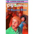 thumbnail image 3 of A to Z Mysteries: The Haunted Hotel, 3 of 3