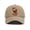 Khaki, variant on 250 Anniversary USA Hat 250th Birthday Freedom Hats for Womens Mens Cool Washed Distressed Unisex Baseball Caps, Green, One Size