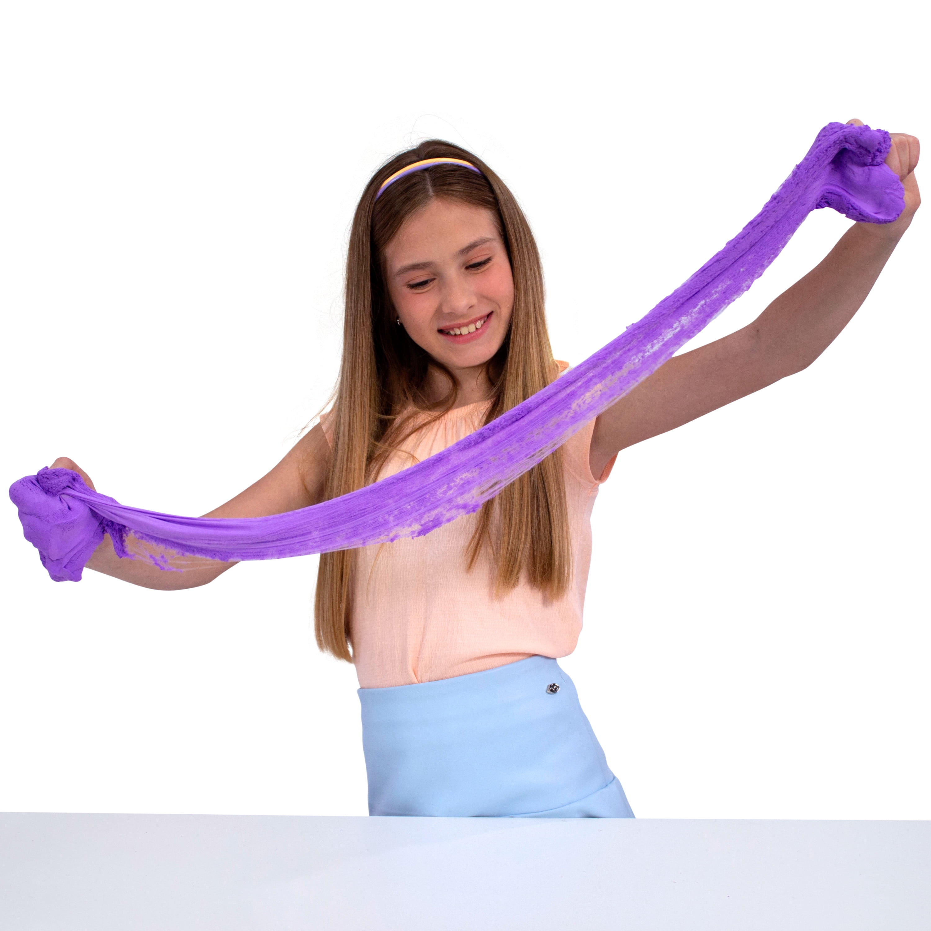 zuru cotton candy