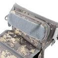 thumbnail image 3 of jinwen Fanny Versatile Drop Leg Bag Thigh Pack Utility Motorcycle Riding Pouch - ACU,, 3 of 9